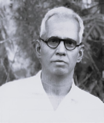 Arangot Shekhara Pisharody