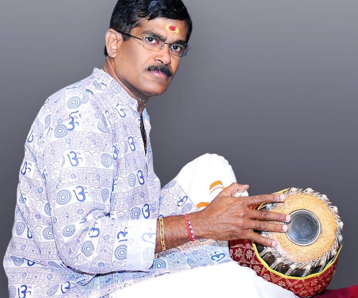 Dr. K Jayakrishnan