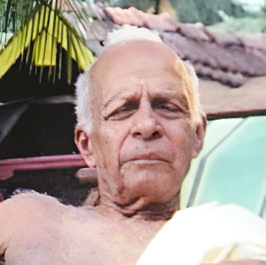 Panditharathnam K P Achutha Pisharody