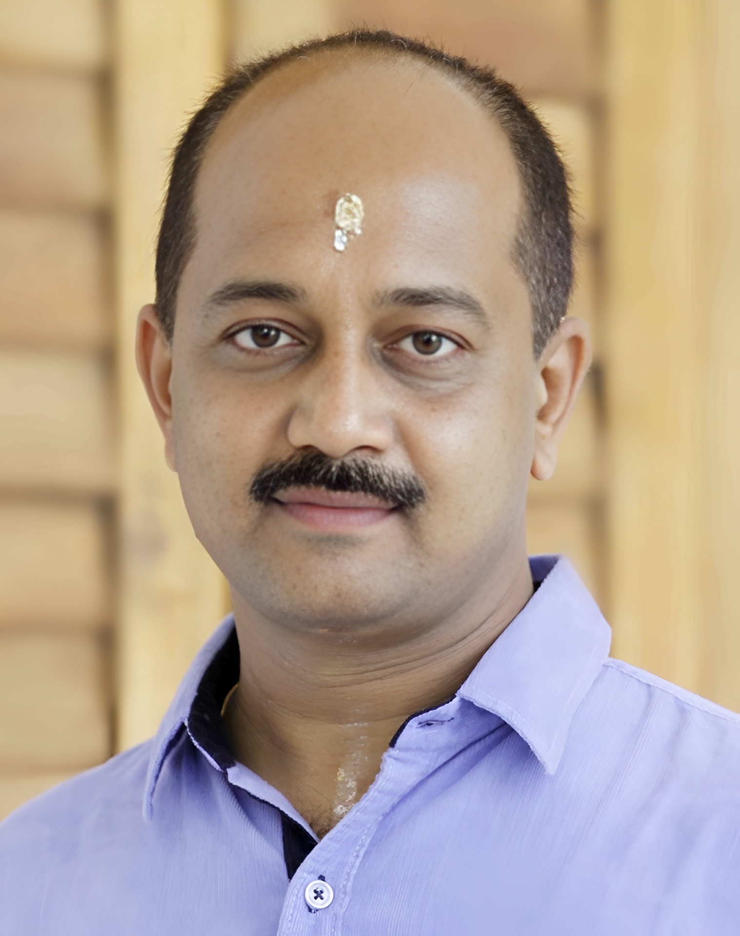 Madhav Ramdasan