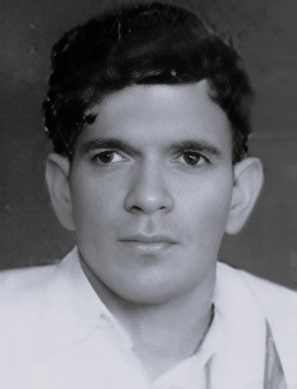 Manganam Rama Pisharody