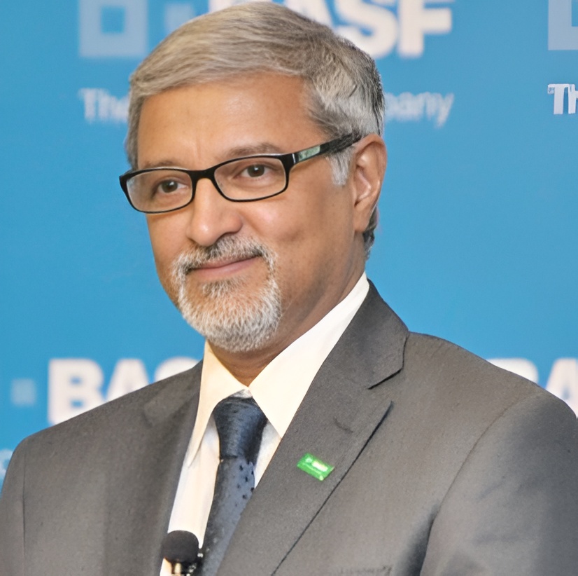 Dr. Raman Ramachandran