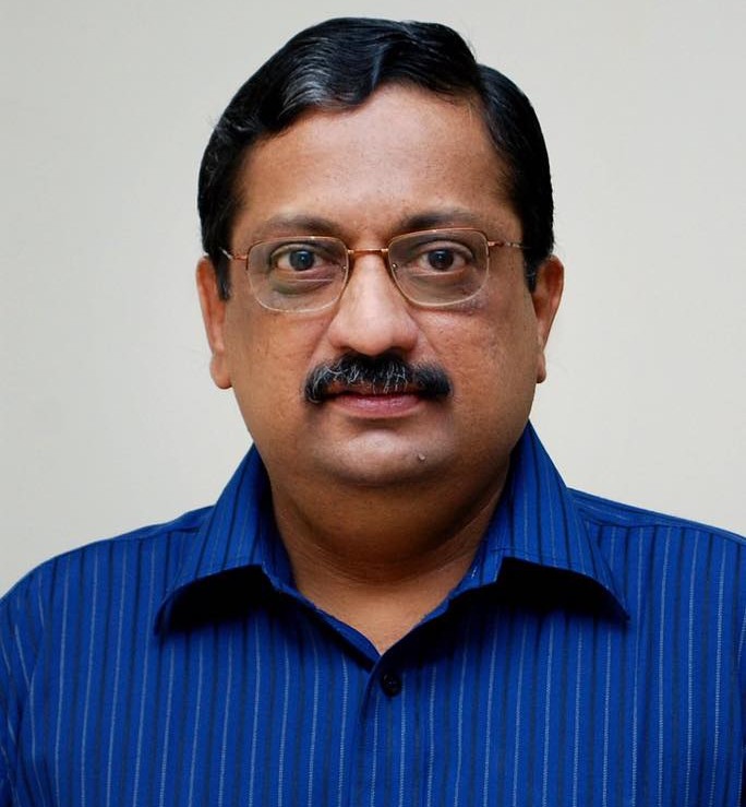 Dr. Ramadas Pisharody