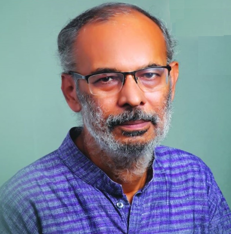 Sriprakash-Ottappalam