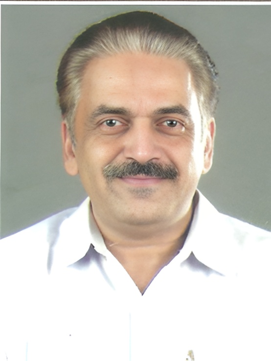 Col. Dr. V P Gopinathan