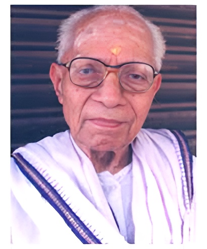 K P Narayana Pisharody