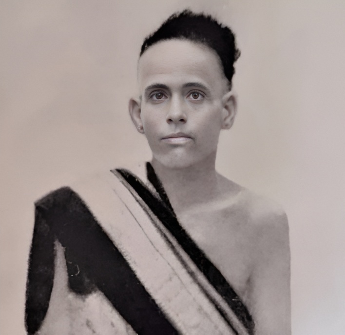 Sahrudayathilakan Rama Pisharody