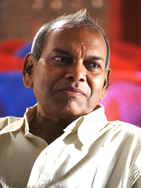 Kalamandalam Vasu Pisharody