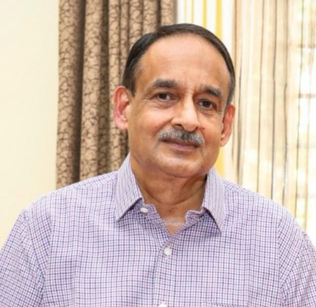 Chalakkal Pisharam Sethumadhavan