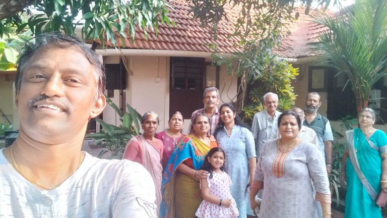 കോട്ടയം ശാഖയുടെ 2026 മാർച്ച് മാസ യോഗം