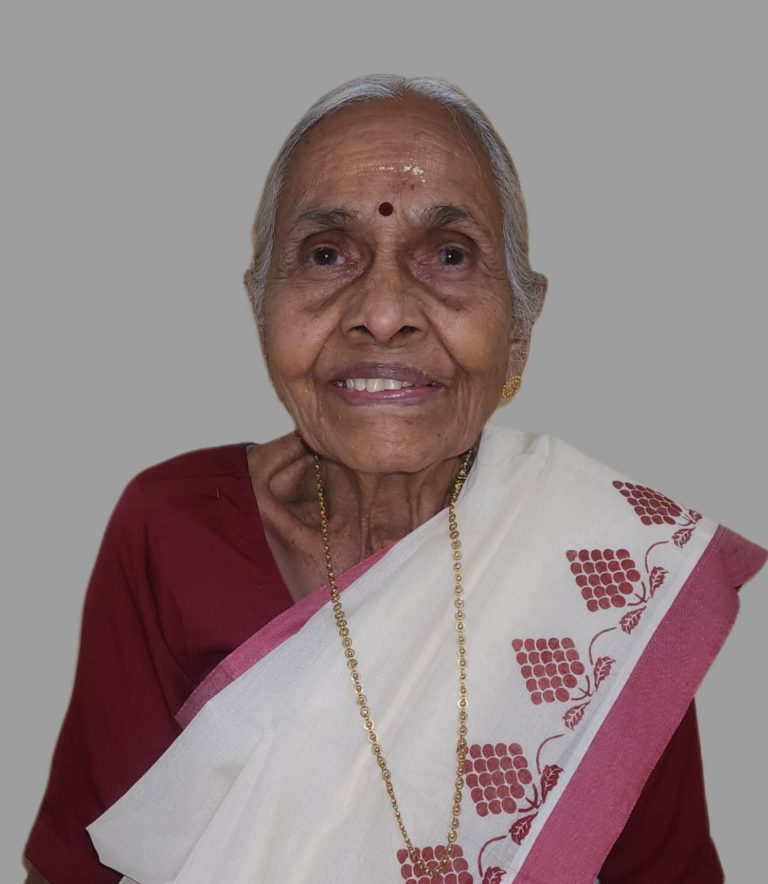 Lakshmikutty Pisharassiar