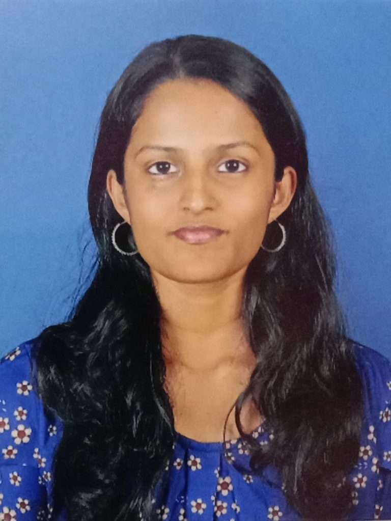 നന്ദിത ഗോകുലിന് അഭിനന്ദനങ്ങൾ