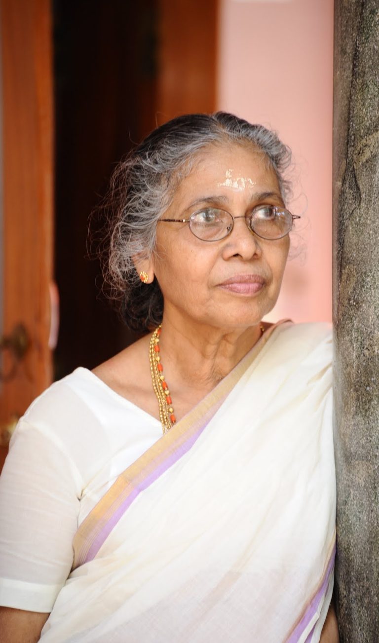 Narayanikkutti Pisharasiyar