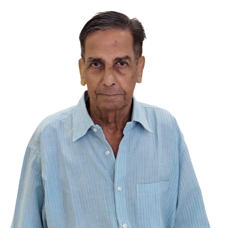 Manjeeri Pisharath Narayanan Pisharoti