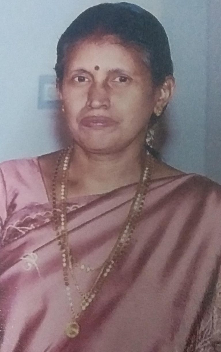 Vennimala Pisharath Rathi Devi