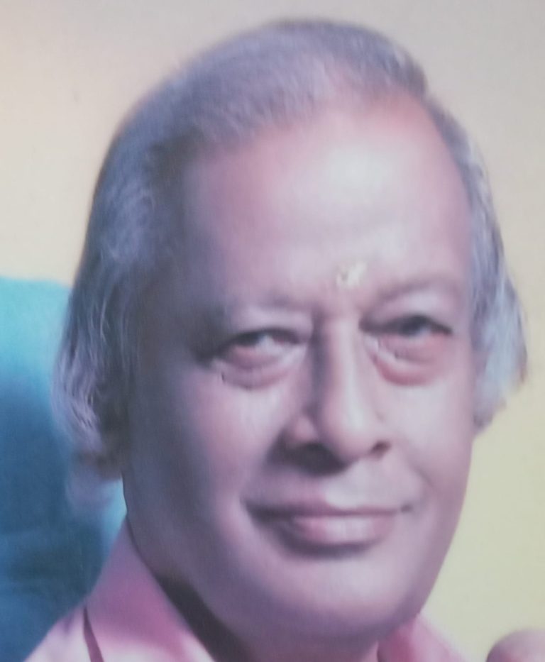 Sri Karimpuzha Ramachandran