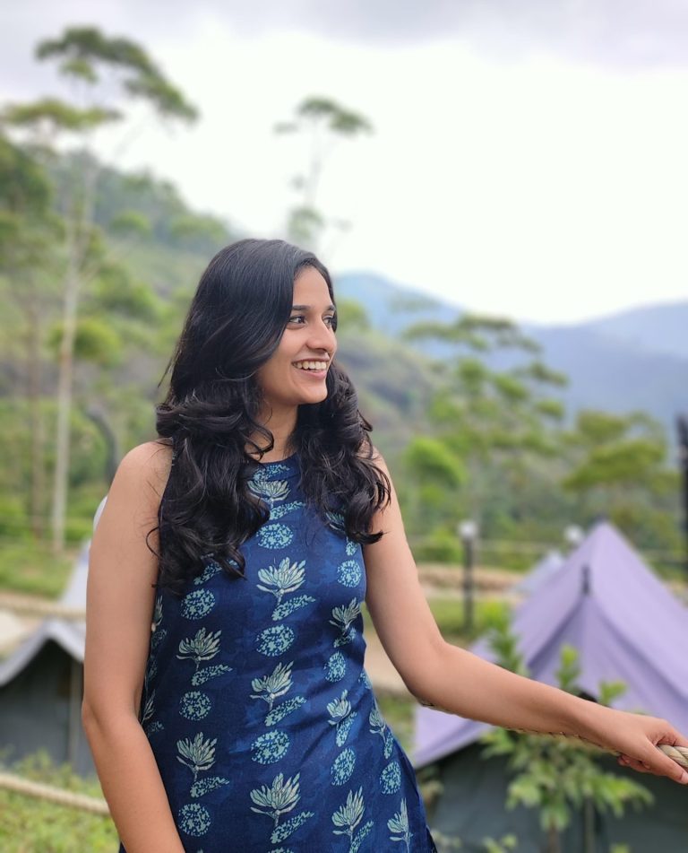 ഡോക്ടർ സംഗീത ആനന്ദിനു അഭിനന്ദനങ്ങൾ