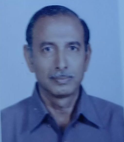 Manjaloor Thekke PisharathNarayanan Kutty