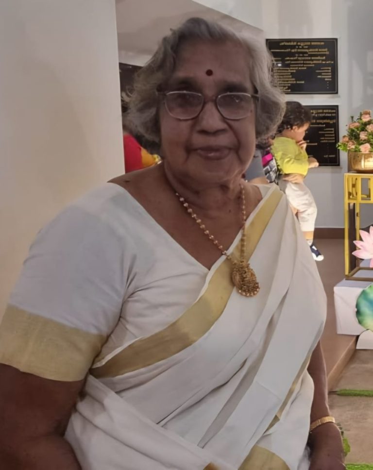 Sowdamini Pisharasiyar