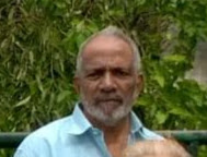 K P Kesavankutty (Rajan)