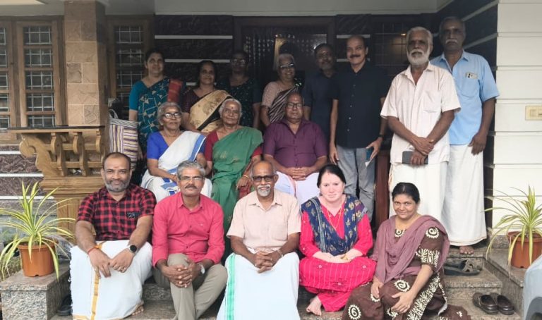 കൊടകര ശാഖ 2026 ജൂണ്‍ മാസത്തെ യോഗം
