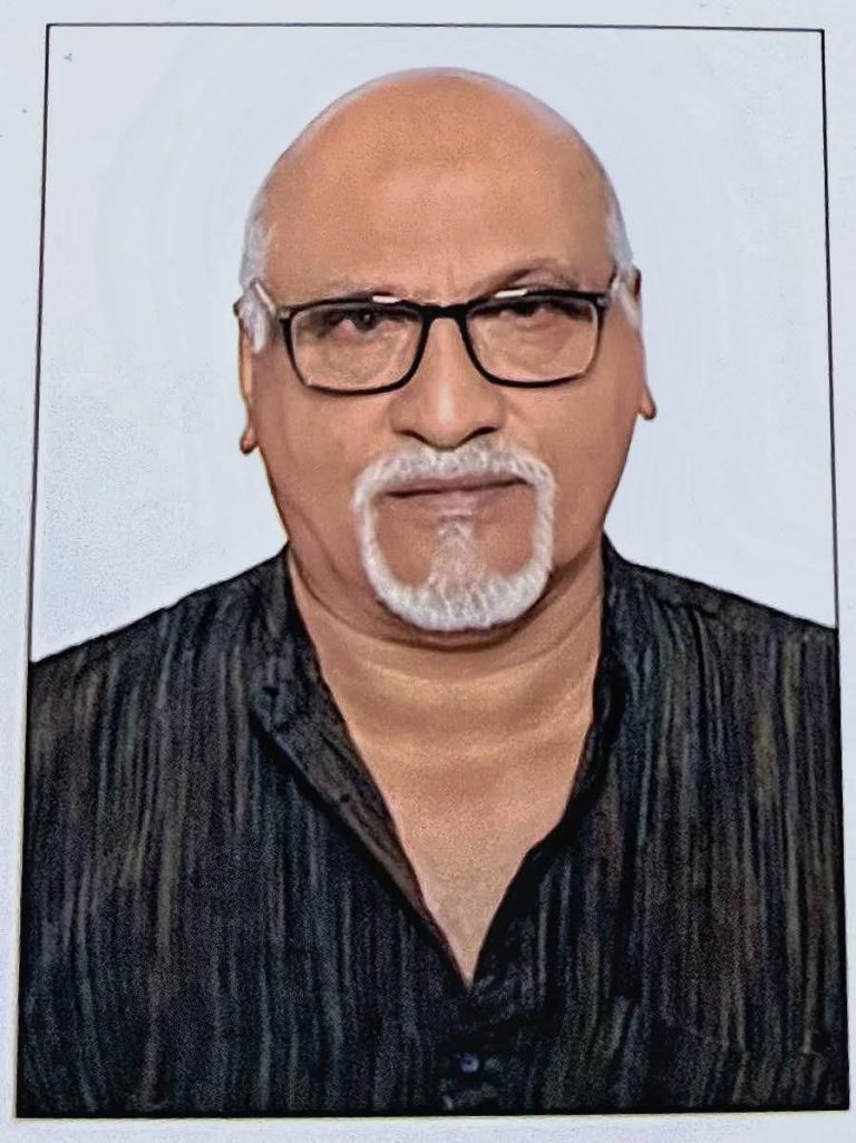 Murali Damodara Pisharody