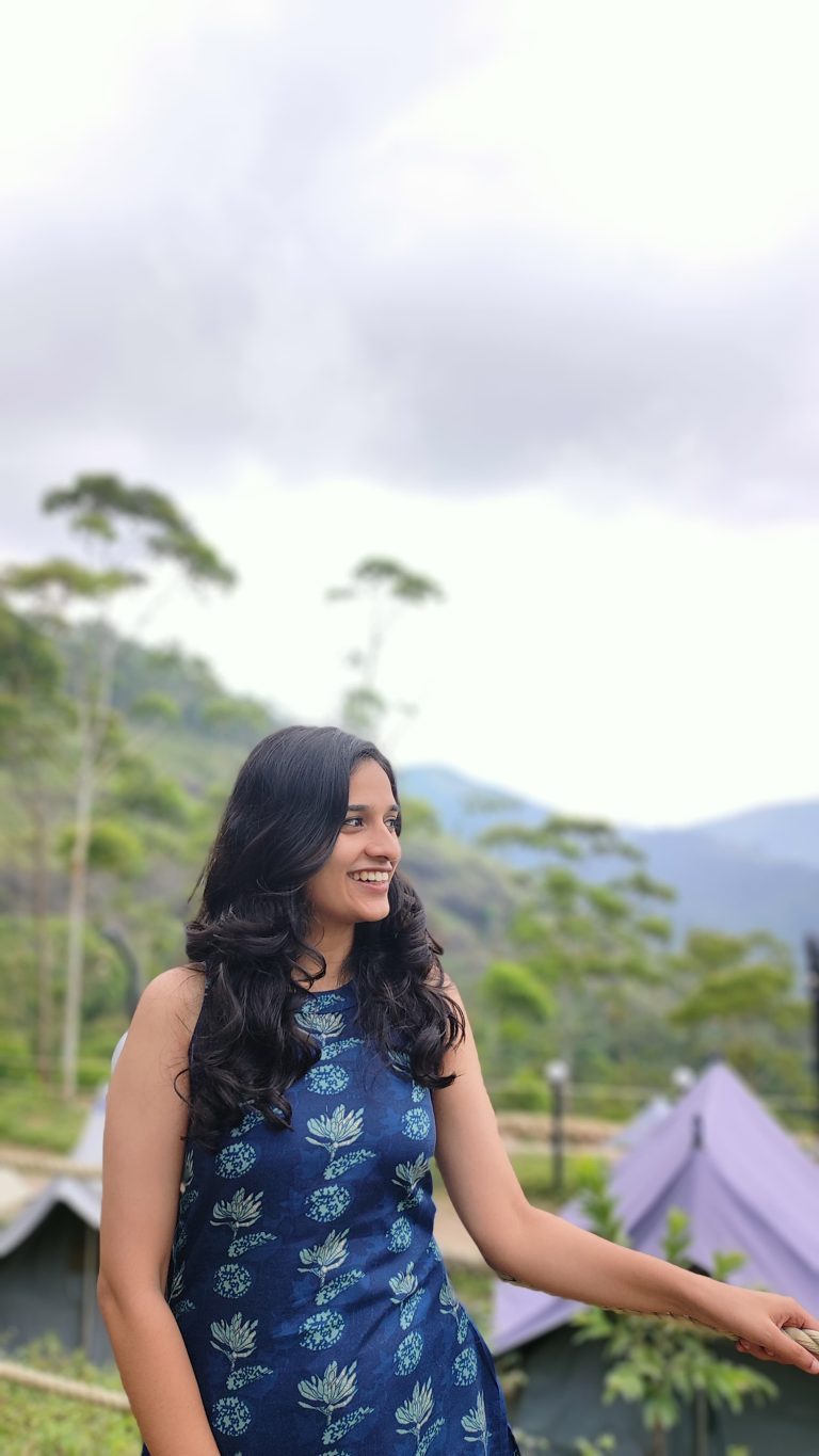 ഡോക്ടർ സംഗീത ആനന്ദിനു അഭിനന്ദനങ്ങൾ.