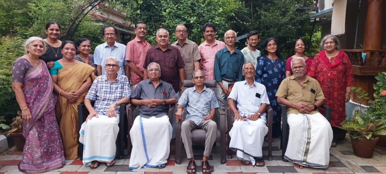 ചൊവ്വര ശാഖ 2026 ജൂൺ മാസയോഗം.