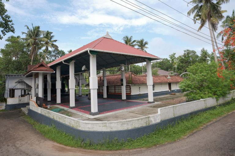 കൊടകര ഗോവിന്ദപുരം ക്ഷേത്രം