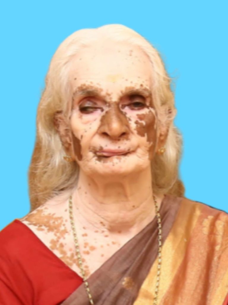 Indira Pisharasyar
