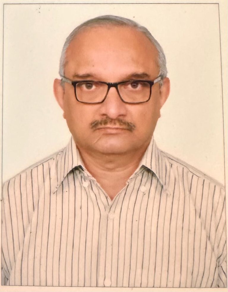 Raveendran MP