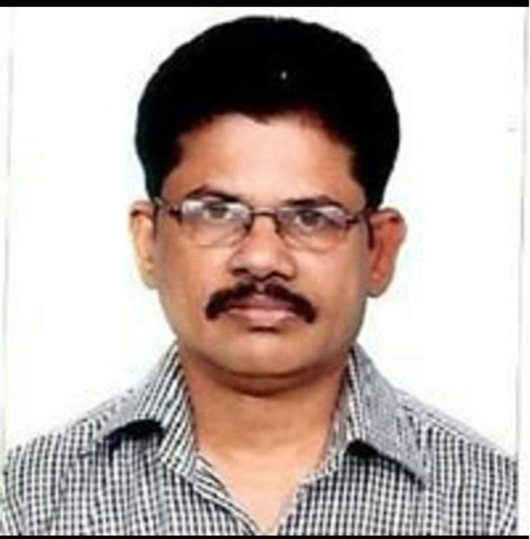 Sreedharan