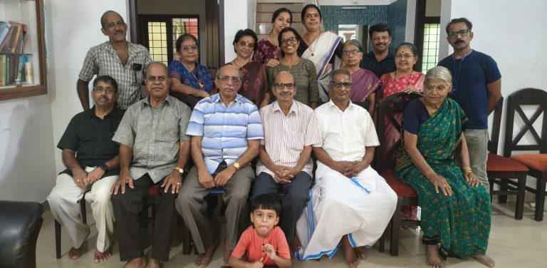 ഇരിങ്ങാലക്കുട ശാഖ  2026 ജൂണ്‍ മാസത്തെ യോഗം