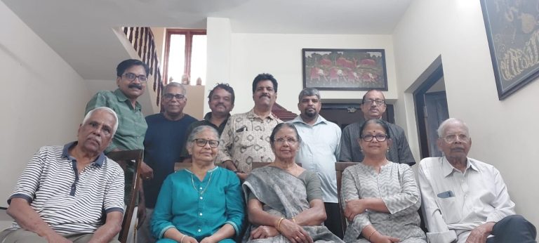 ചൊവ്വര ശാഖ 2026 ജൂലൈമാസ യോഗം