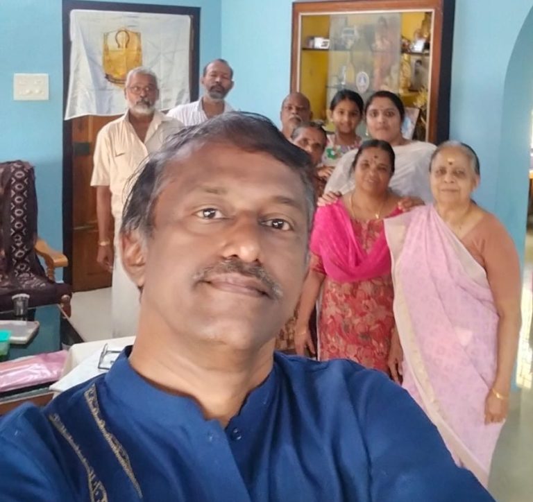 കോട്ടയം ശാഖയുടെ 2026 ജൂലൈ മാസത്തെ റിപ്പോർട്ട്