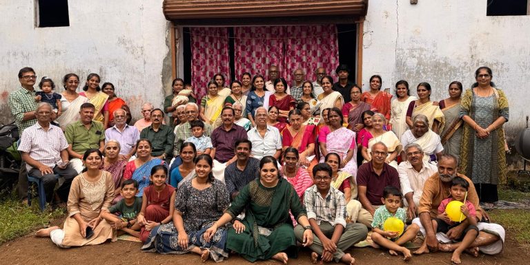 കൊടകര ശാഖയുടെ 2026 സെപ്റ്റംബർ മാസത്തെ യോഗം