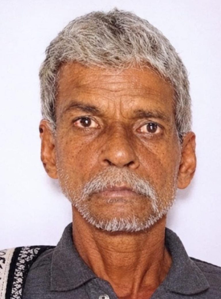Shariyil Pisharath Narayana Pisharody