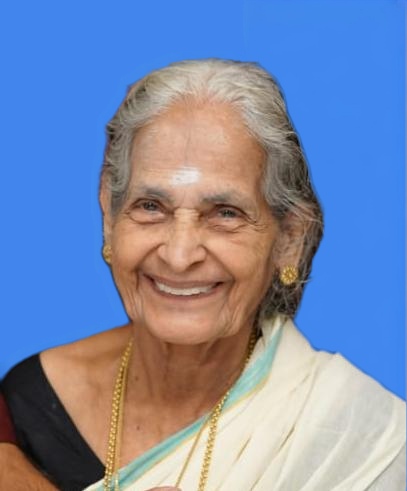 Palur Puthan Pisharath Narayani Pisharasyar
