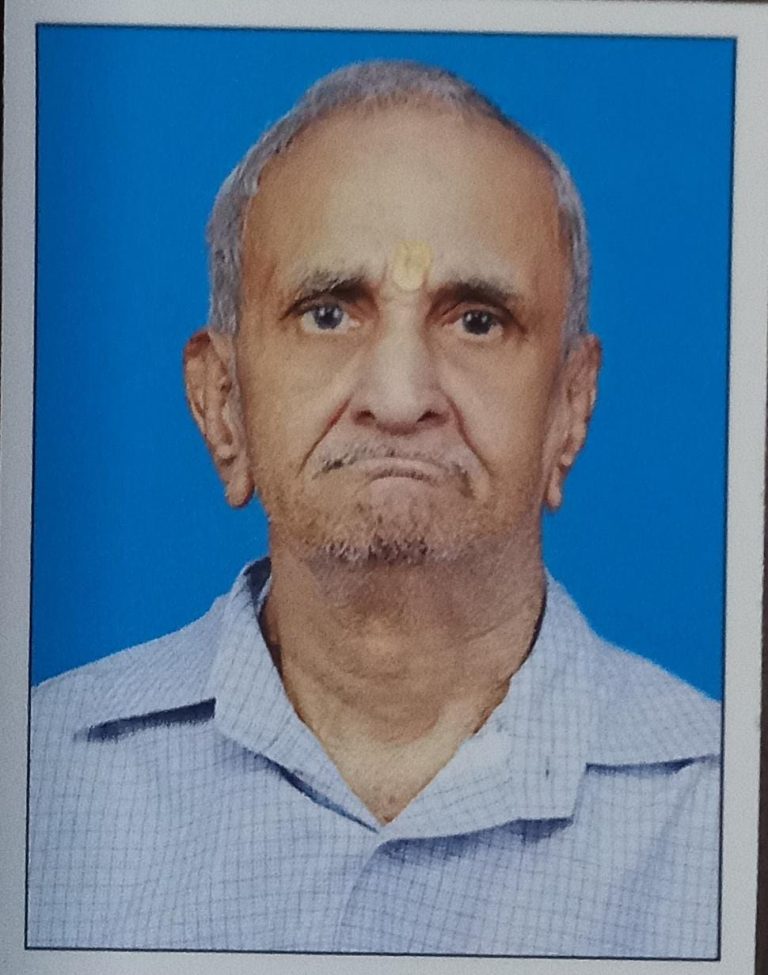 Unnikrishnan Unni