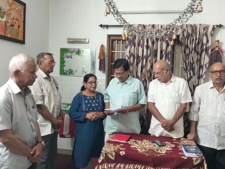 പാലക്കാട് ശാഖ 2026 സെപ്റ്റംബർ മാസയോഗം